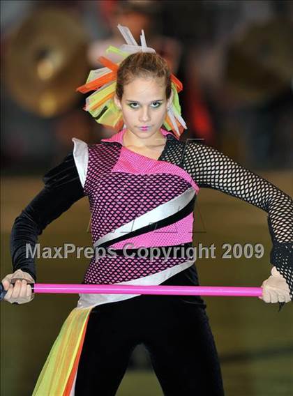 Thumbnail 2 in Lake Worth vs. Argyle (Texas 3A D2 Region II Bi-District Playoffs) photogallery.