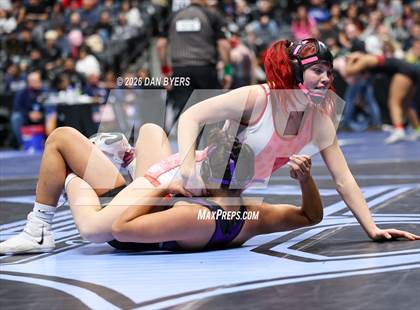 Thumbnail 3 in CHSAA State 5A Semifinals (3rd & 5th) photogallery.