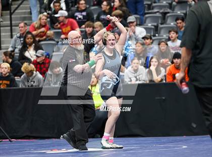 Thumbnail 3 in CHSAA State 5A Semifinals (3rd & 5th) photogallery.