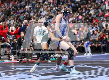 Thumbnail 3 in CHSAA State 5A Semifinals (3rd & 5th) photogallery.