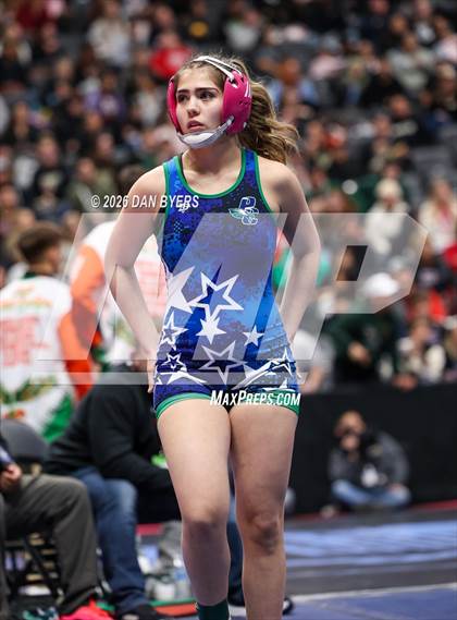 Thumbnail 3 in CHSAA State 5A Semifinals (3rd & 5th) photogallery.