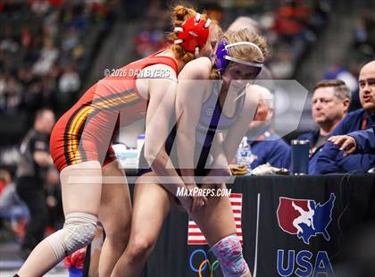 Thumbnail 3 in CHSAA State 5A Semifinals (3rd & 5th) photogallery.