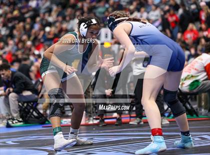 Thumbnail 2 in CHSAA State 5A Semifinals (3rd & 5th) photogallery.