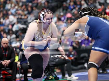 Thumbnail 3 in CHSAA State 5A Semifinals (3rd & 5th) photogallery.