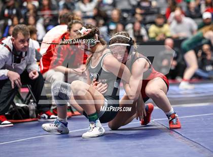 Thumbnail 1 in CHSAA State 5A Semifinals (3rd & 5th) photogallery.