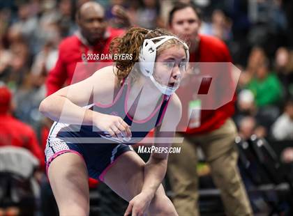 Thumbnail 3 in CHSAA State 5A Semifinals (3rd & 5th) photogallery.