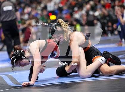 Thumbnail 3 in CHSAA State 5A Semifinals (3rd & 5th) photogallery.