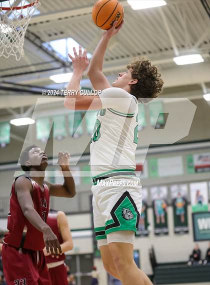 Thumbnail 3 in Layton Christian Academy @ Provo (Sophomore) photogallery.