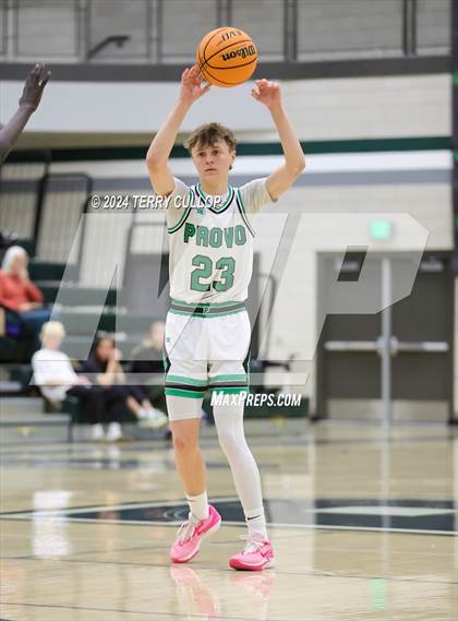 Thumbnail 2 in Layton Christian Academy @ Provo (Sophomore) photogallery.
