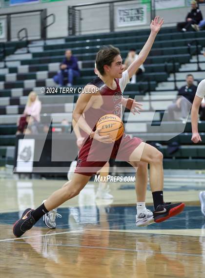 Thumbnail 3 in Layton Christian Academy @ Provo (Sophomore) photogallery.
