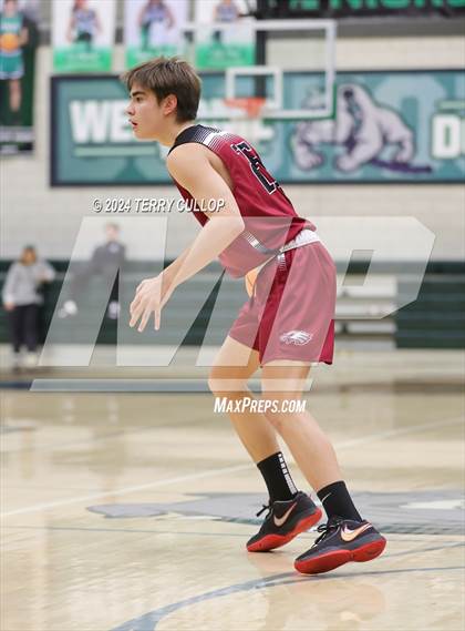 Thumbnail 3 in Layton Christian Academy @ Provo (Sophomore) photogallery.