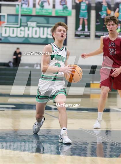Thumbnail 3 in Layton Christian Academy @ Provo (Sophomore) photogallery.
