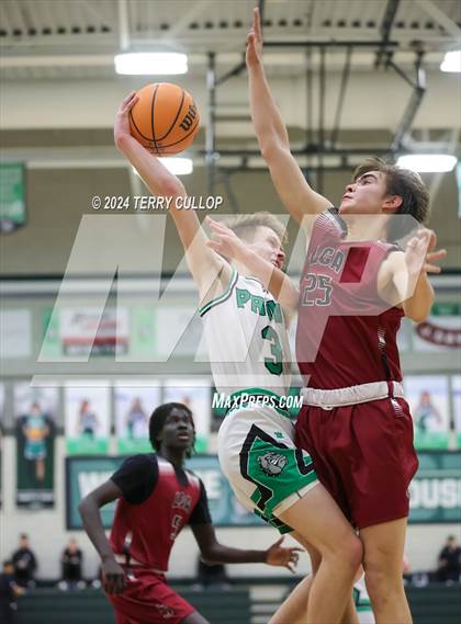 Thumbnail 3 in Layton Christian Academy @ Provo (Sophomore) photogallery.