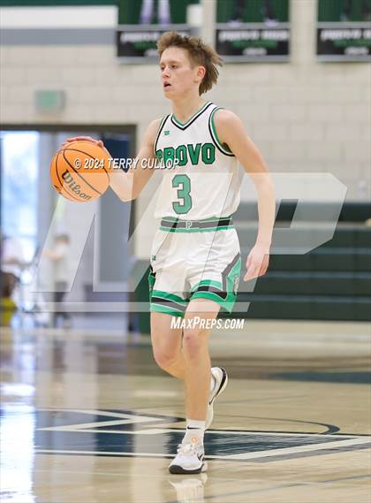 Thumbnail 1 in Layton Christian Academy @ Provo (Sophomore) photogallery.