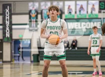 Thumbnail 3 in Layton Christian Academy @ Provo (Sophomore) photogallery.