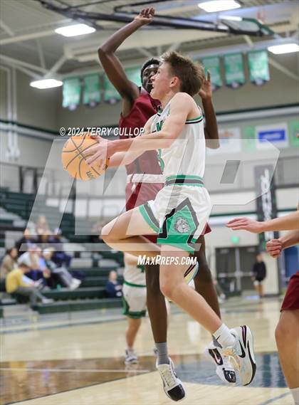 Thumbnail 3 in Layton Christian Academy @ Provo (Sophomore) photogallery.