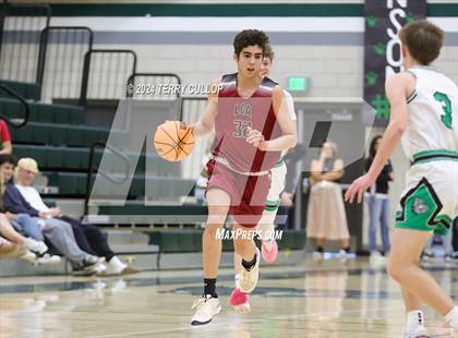 Thumbnail 3 in Layton Christian Academy @ Provo (Sophomore) photogallery.