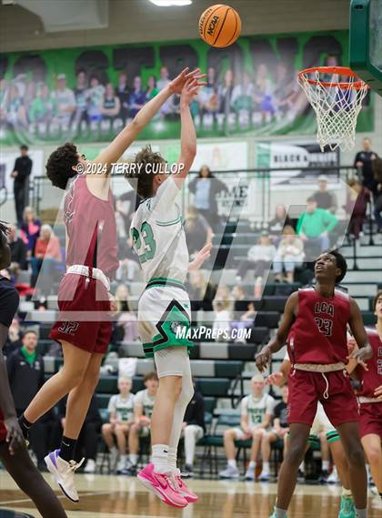 Thumbnail 3 in Layton Christian Academy @ Provo (Sophomore) photogallery.