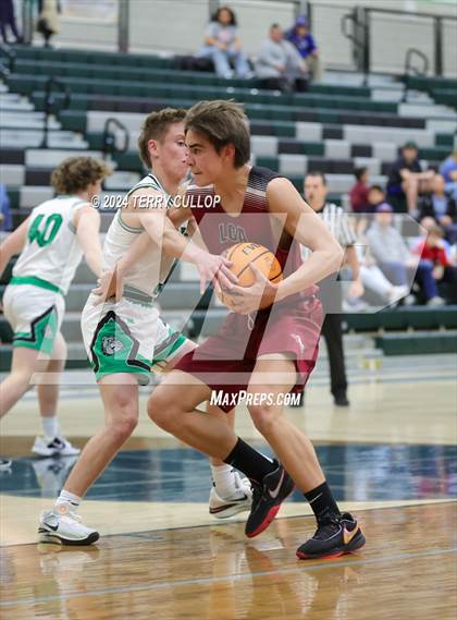 Thumbnail 1 in Layton Christian Academy @ Provo (Sophomore) photogallery.