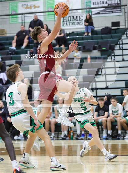 Thumbnail 3 in Layton Christian Academy @ Provo (Sophomore) photogallery.