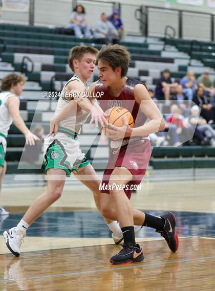 Thumbnail 3 in Layton Christian Academy @ Provo (Sophomore) photogallery.