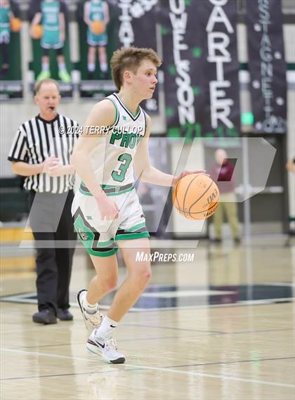 Thumbnail 3 in Layton Christian Academy @ Provo (Sophomore) photogallery.