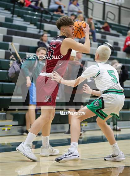 Thumbnail 3 in Layton Christian Academy @ Provo (Sophomore) photogallery.