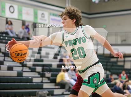 Thumbnail 3 in Layton Christian Academy @ Provo (Sophomore) photogallery.