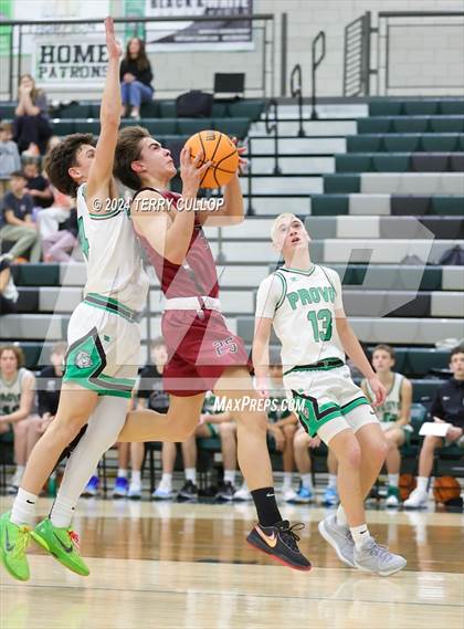 Thumbnail 1 in Layton Christian Academy @ Provo (Sophomore) photogallery.