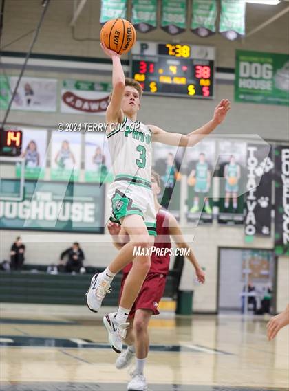 Thumbnail 3 in Layton Christian Academy @ Provo (Sophomore) photogallery.