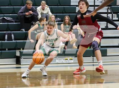 Thumbnail 3 in Layton Christian Academy @ Provo (Sophomore) photogallery.
