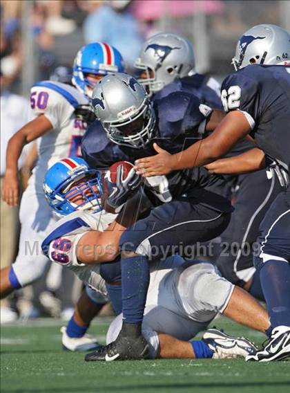 Thumbnail 1 in Hays @ Lamar Consolidated photogallery.