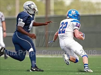 Thumbnail 2 in Hays @ Lamar Consolidated photogallery.