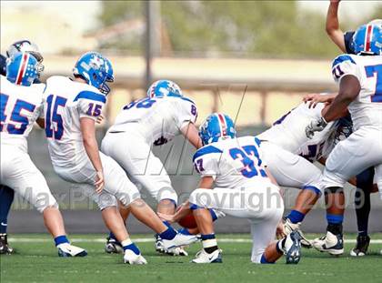 Thumbnail 3 in Hays @ Lamar Consolidated photogallery.