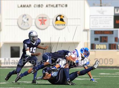 Thumbnail 3 in Hays @ Lamar Consolidated photogallery.