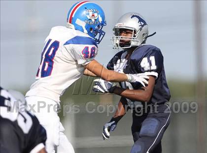 Thumbnail 1 in Hays @ Lamar Consolidated photogallery.