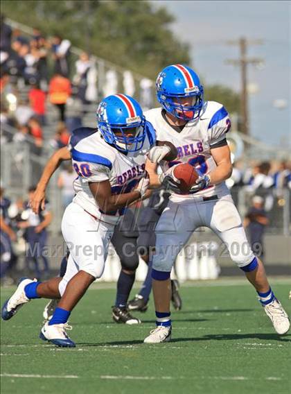 Thumbnail 1 in Hays @ Lamar Consolidated photogallery.