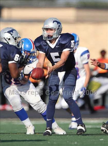 Thumbnail 1 in Hays @ Lamar Consolidated photogallery.