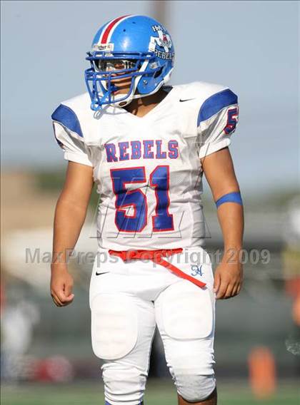 Thumbnail 2 in Hays @ Lamar Consolidated photogallery.