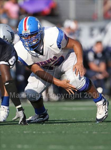 Thumbnail 3 in Hays @ Lamar Consolidated photogallery.