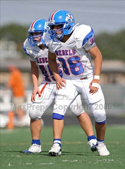 Thumbnail 1 in Hays @ Lamar Consolidated photogallery.