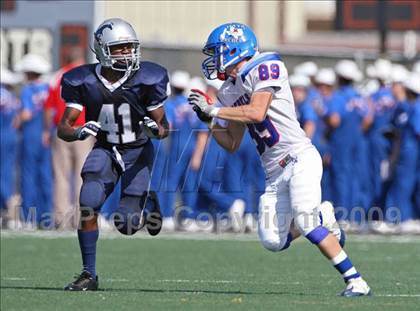 Thumbnail 3 in Hays @ Lamar Consolidated photogallery.