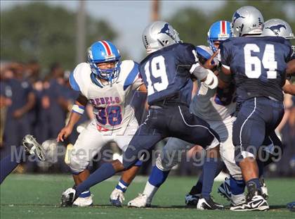Thumbnail 2 in Hays @ Lamar Consolidated photogallery.
