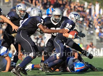 Thumbnail 1 in Hays @ Lamar Consolidated photogallery.