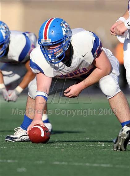 Thumbnail 3 in Hays @ Lamar Consolidated photogallery.