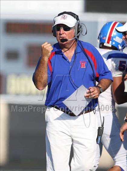 Thumbnail 3 in Hays @ Lamar Consolidated photogallery.