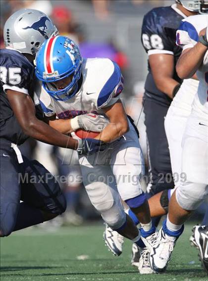 Thumbnail 2 in Hays @ Lamar Consolidated photogallery.
