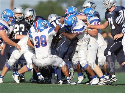 Thumbnail 1 in Hays @ Lamar Consolidated photogallery.
