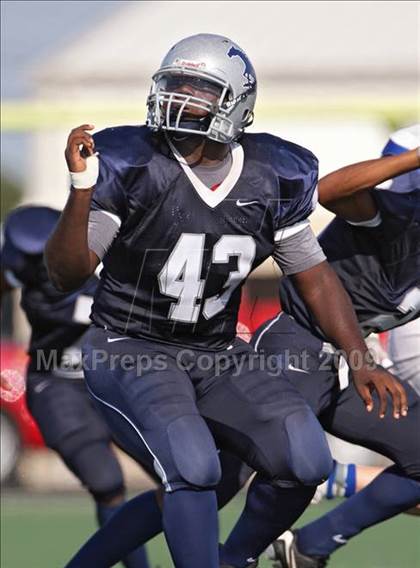 Thumbnail 1 in Hays @ Lamar Consolidated photogallery.