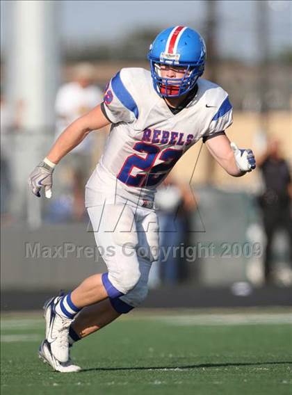 Thumbnail 1 in Hays @ Lamar Consolidated photogallery.